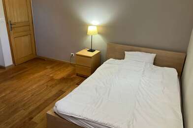 Appartement 1 pièces 450 €
