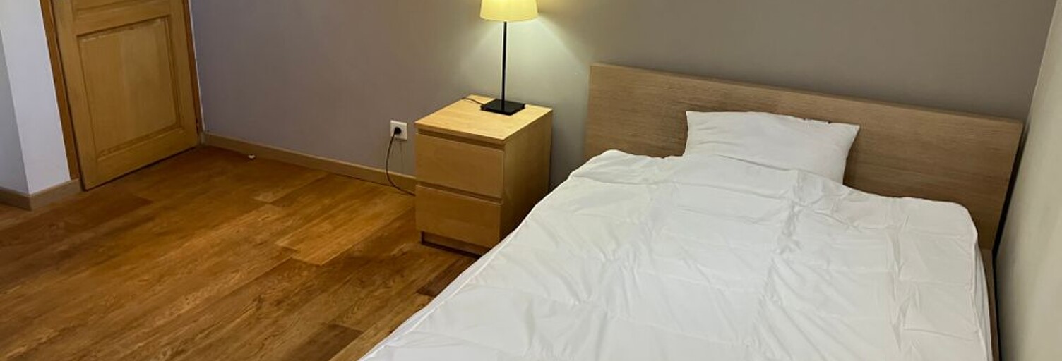 Appartement 1 Pièce 15 m² à louer à Roubaix (59100)