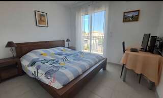 Appartement 1 Pièce 10 m² à louer à Villeneuve-lès-Maguelone (34750)