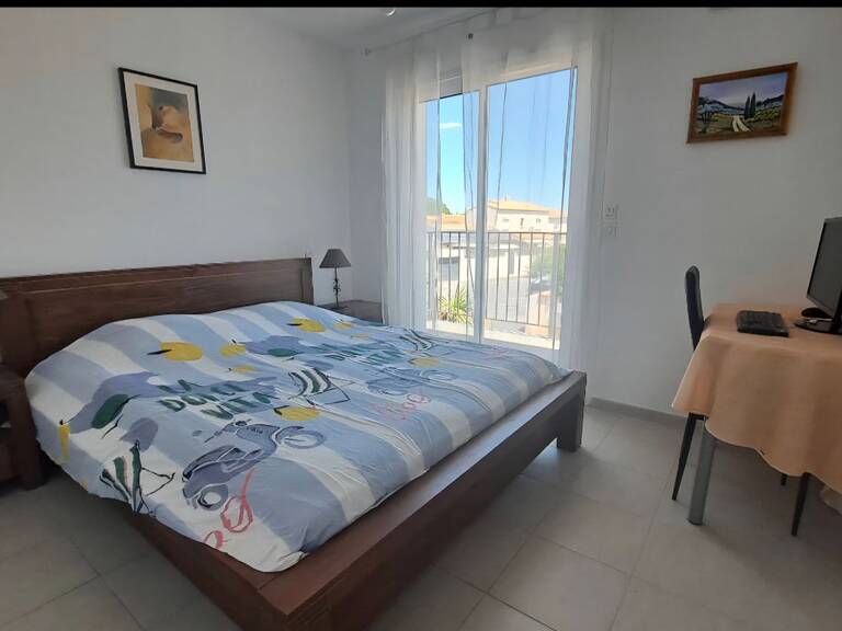 Chambre de 10m2 à louer sur Villeneuve-lès-Maguelone — photo 1