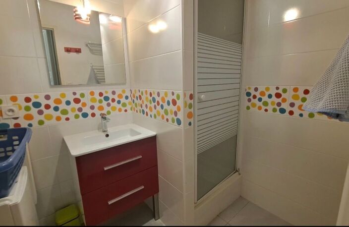 Chambre de 10m2 à louer sur Villeneuve-lès-Maguelone — photo 2