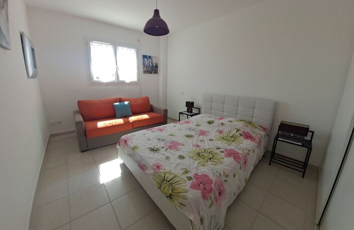 Chambre de 10m2 à louer sur Villeneuve-lès-Maguelone — photo 5