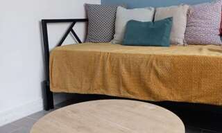 Appartement 1 Pièce 14 m² à louer à Le Mans (72000)