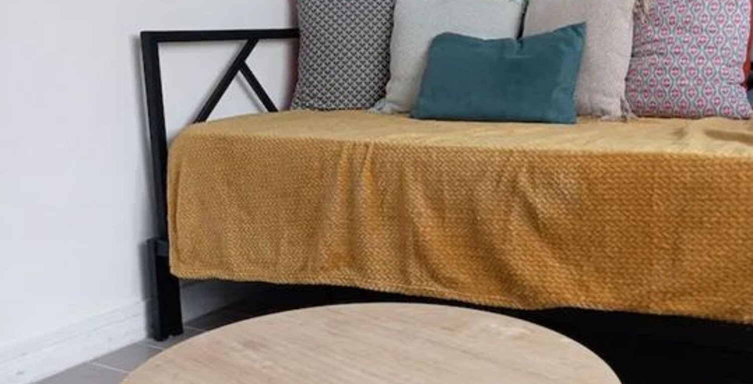 Studio de 14m2 à louer sur Le Mans — photo 1