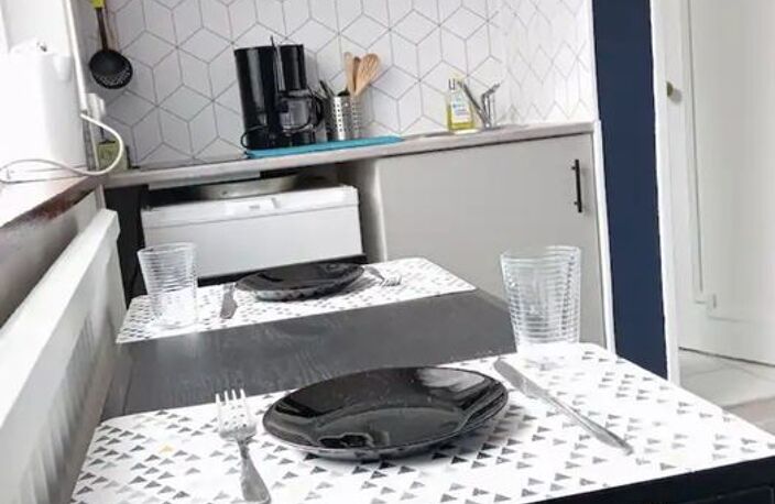 Studio de 14m2 à louer sur Le Mans — photo 2