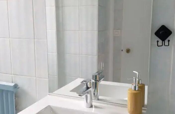 Studio de 14m2 à louer sur Le Mans — photo 4