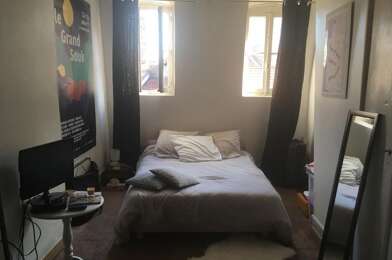 Appartement 1 pièces 620 €