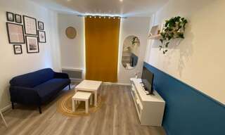 Appartement 2 Pièces 30 m² à louer à Château-Thierry (02400)