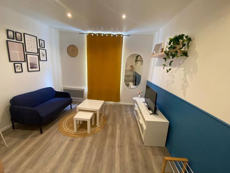 Appartement de 30m2 à louer sur Château-Thierry — photo 1