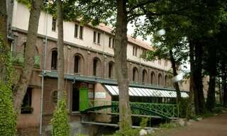 Appartement 1 Pièce 24 m² à louer à Amiens (80000)