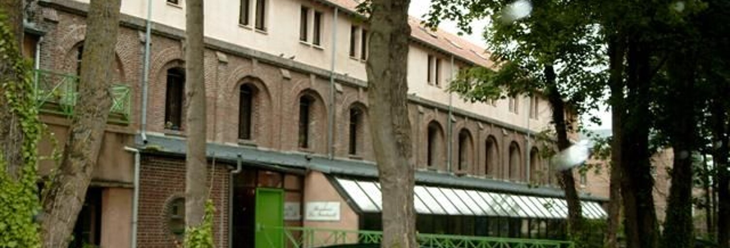 Appartement 1 Pièce 24 m² à louer à Amiens (80000)