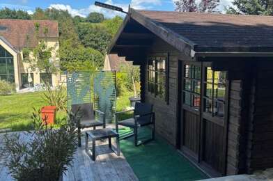 Appartement 1 pièces 490 €