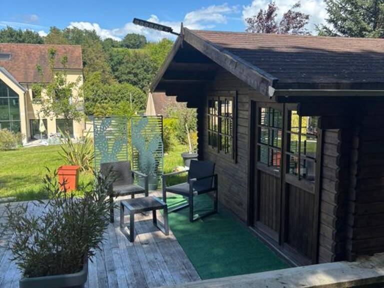 Studio de 17m2 à louer sur Villeneuve-sur-Yonne — photo 1