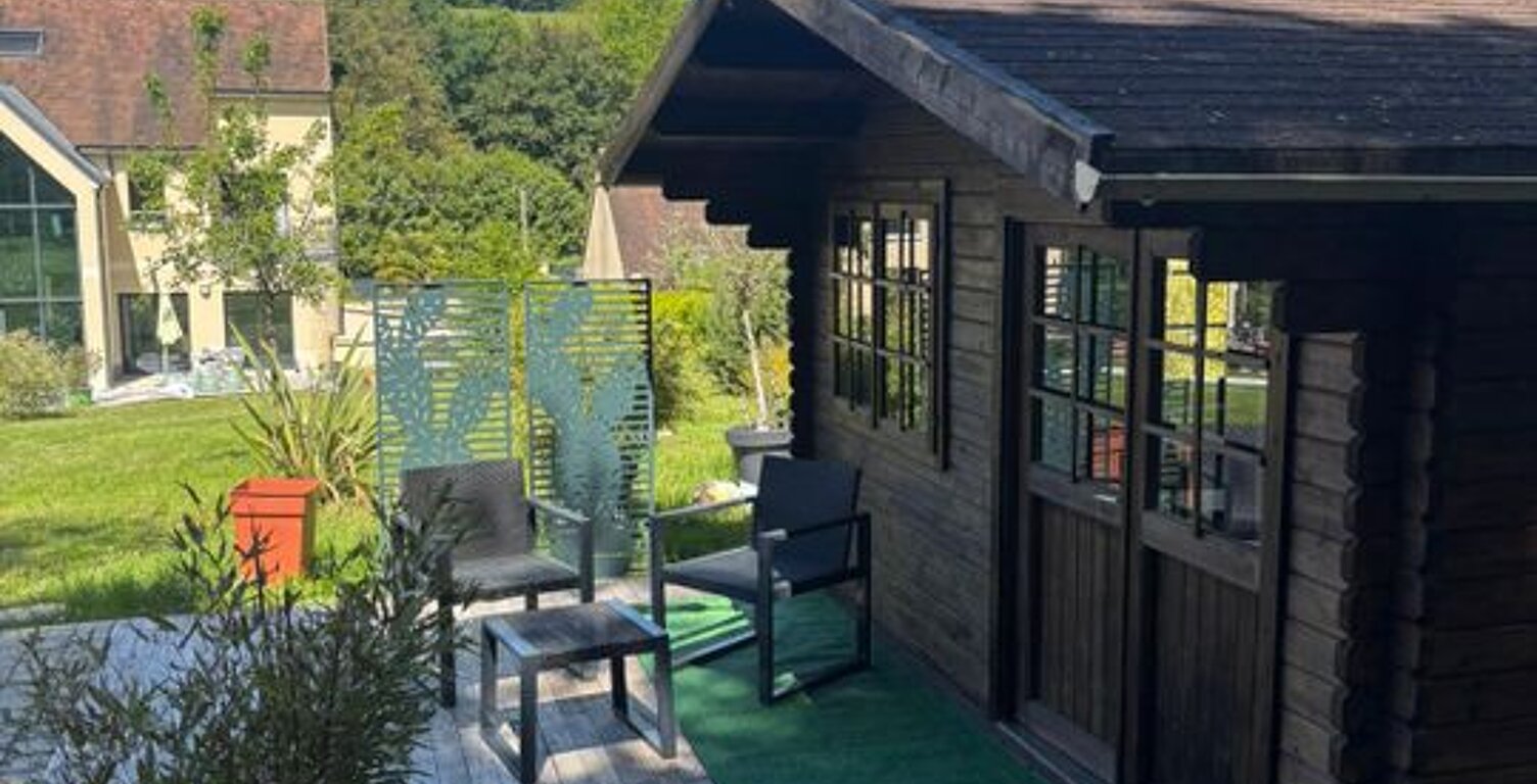 Studio de 17m2 à louer sur Villeneuve-sur-Yonne — photo 1
