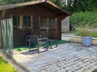 Studio de 17m2 à louer sur Villeneuve-sur-Yonne — photo 2
