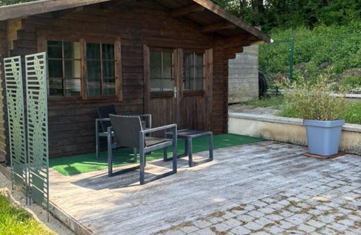 Studio de 17m2 à louer sur Villeneuve-sur-Yonne — photo 2