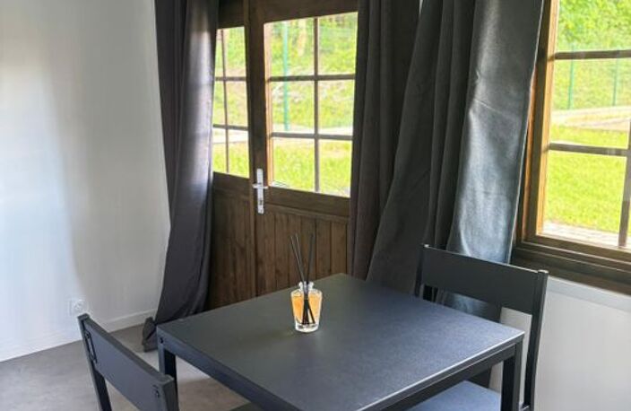 Studio de 17m2 à louer sur Villeneuve-sur-Yonne — photo 3
