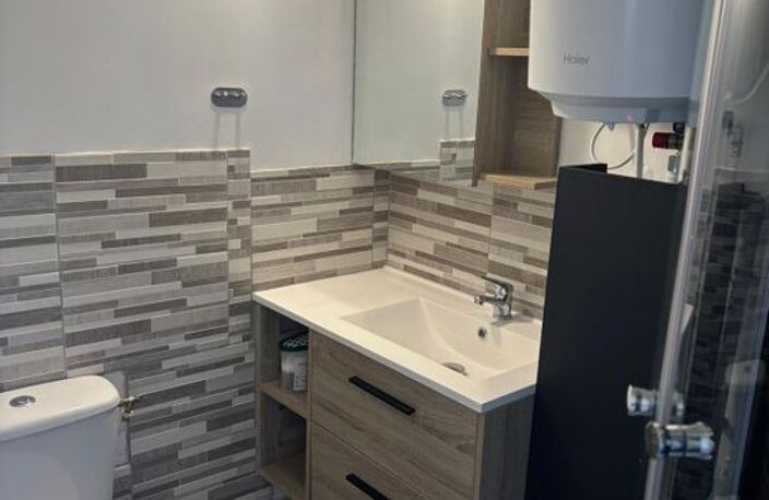 Studio de 17m2 à louer sur Villeneuve-sur-Yonne — photo 4