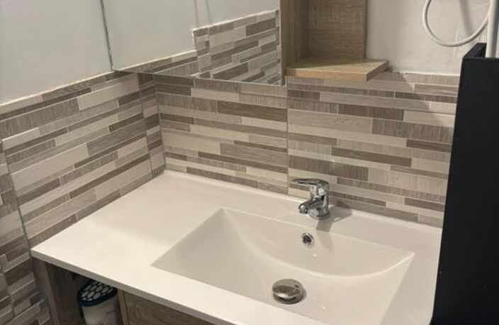 Studio de 17m2 à louer sur Villeneuve-sur-Yonne — photo 5