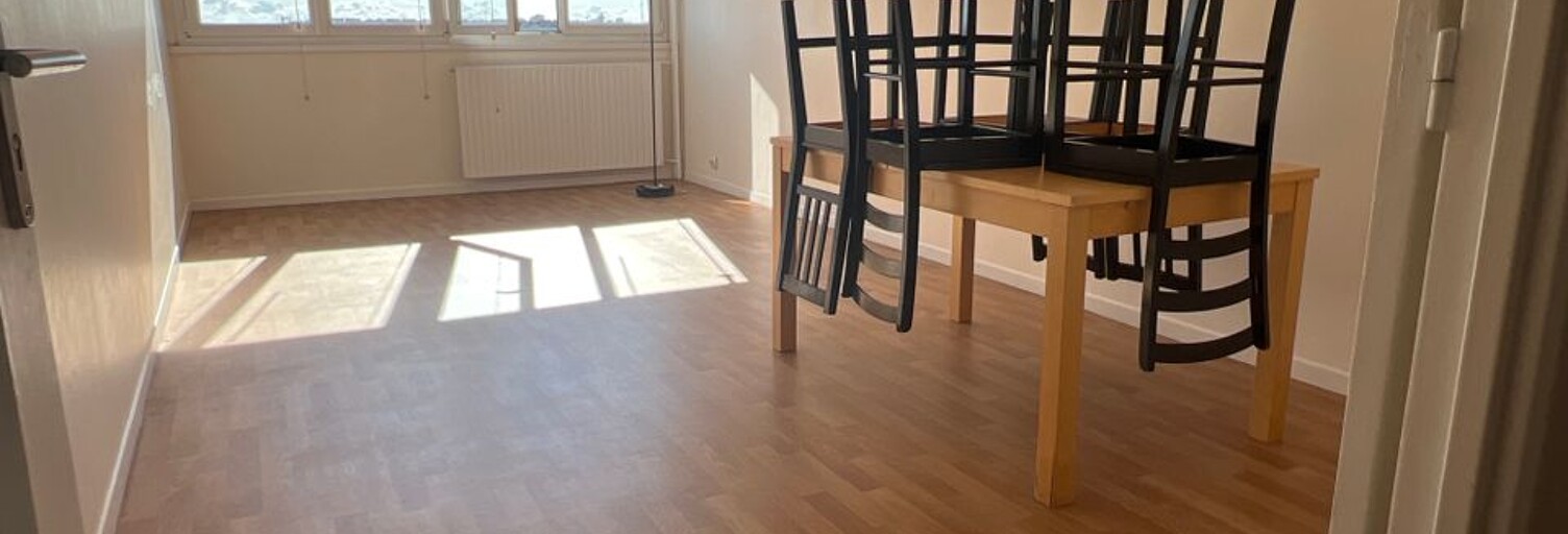 Appartement 5 Pièces 90 m² à louer à Paris 13 (75013)