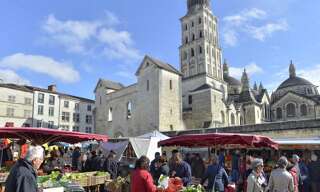 Appartement 1 Pièce 18 m² à louer à Périgueux (24000)