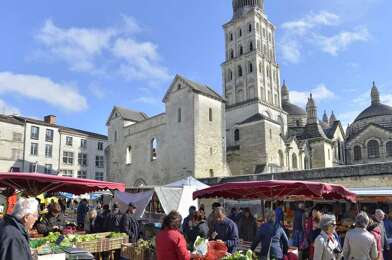 Appartement 1 pièces 420 €
