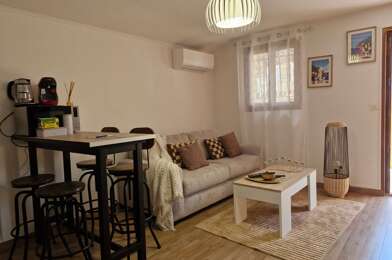 Appartement 2 pièces 800 €