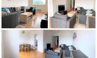 Appartement 7 Pièces 128 m² à louer à Lorient (56100)