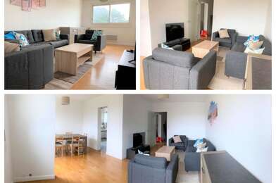 Appartement 7 pièces 435 €