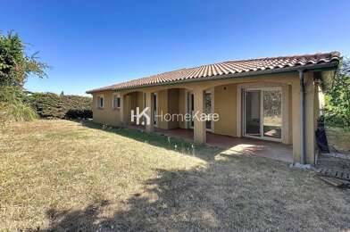 Maison 6 pièces 390000 €