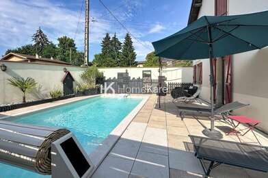 Maison 6 pièces 210000 €