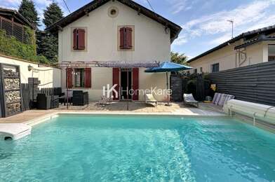Maison 6 pièces 210000 €