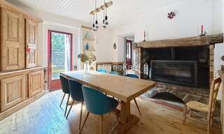 Maison 6 Pièces 160 m² à vendre à Mane (31260)