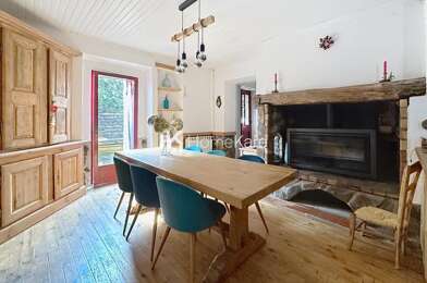 Maison 6 pièces 210000 €