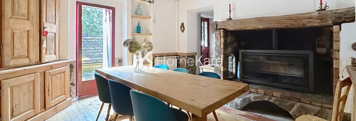 Maison 6 Pièces 160 m² à vendre à Mane (31260)