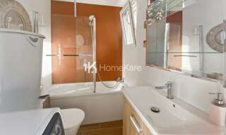 Maison 5 Pièces 95 m² à vendre à Talence (33400)