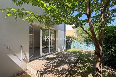 Maison 3 pièces 258000 €