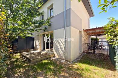 Maison 3 pièces 258000 €