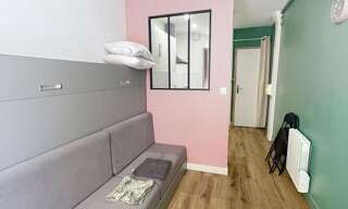 Appartement 1 Pièce 16 m² à louer à Tain-l'Hermitage (26600)