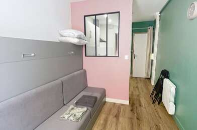 Appartement 1 pièces 395 €