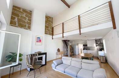Appartement 3 pièces 790 €