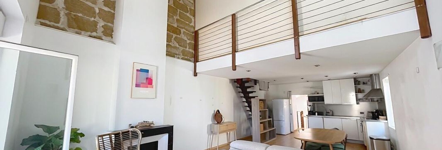 Appartement 3 Pièces 92 m² à louer à Châteauneuf-sur-Isère (26300)