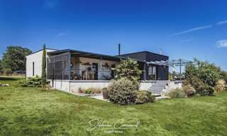 Maison 4 Pièces 140 m² à vendre à Issac (24400)