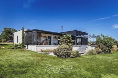 Maison 4 pièces 340000 €