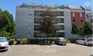 Appartement 4 Pièces 89 m² à louer à Souffelweyersheim (67460)