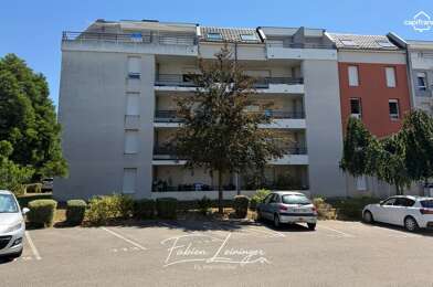 Appartement 4 pièces 1325 €