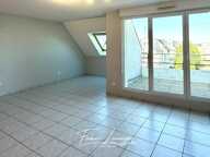Appartement à louer 4 pièces SOUFFELWEYERSHEIM (67) — photo 3