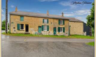 Maison 7 Pièces 85 m² à vendre à Neuville-Day (08130)