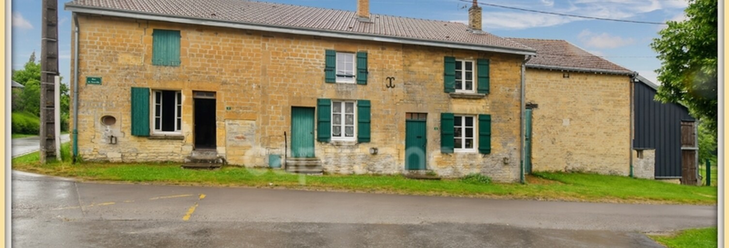 Maison 7 Pièces 85 m² à vendre à Neuville-Day (08130)