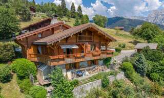 Maison 110 m² en viager Manigod (74230)